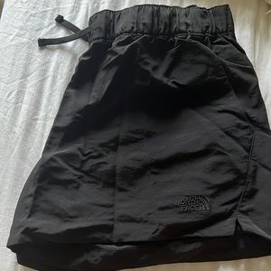 The North Face class V shorts